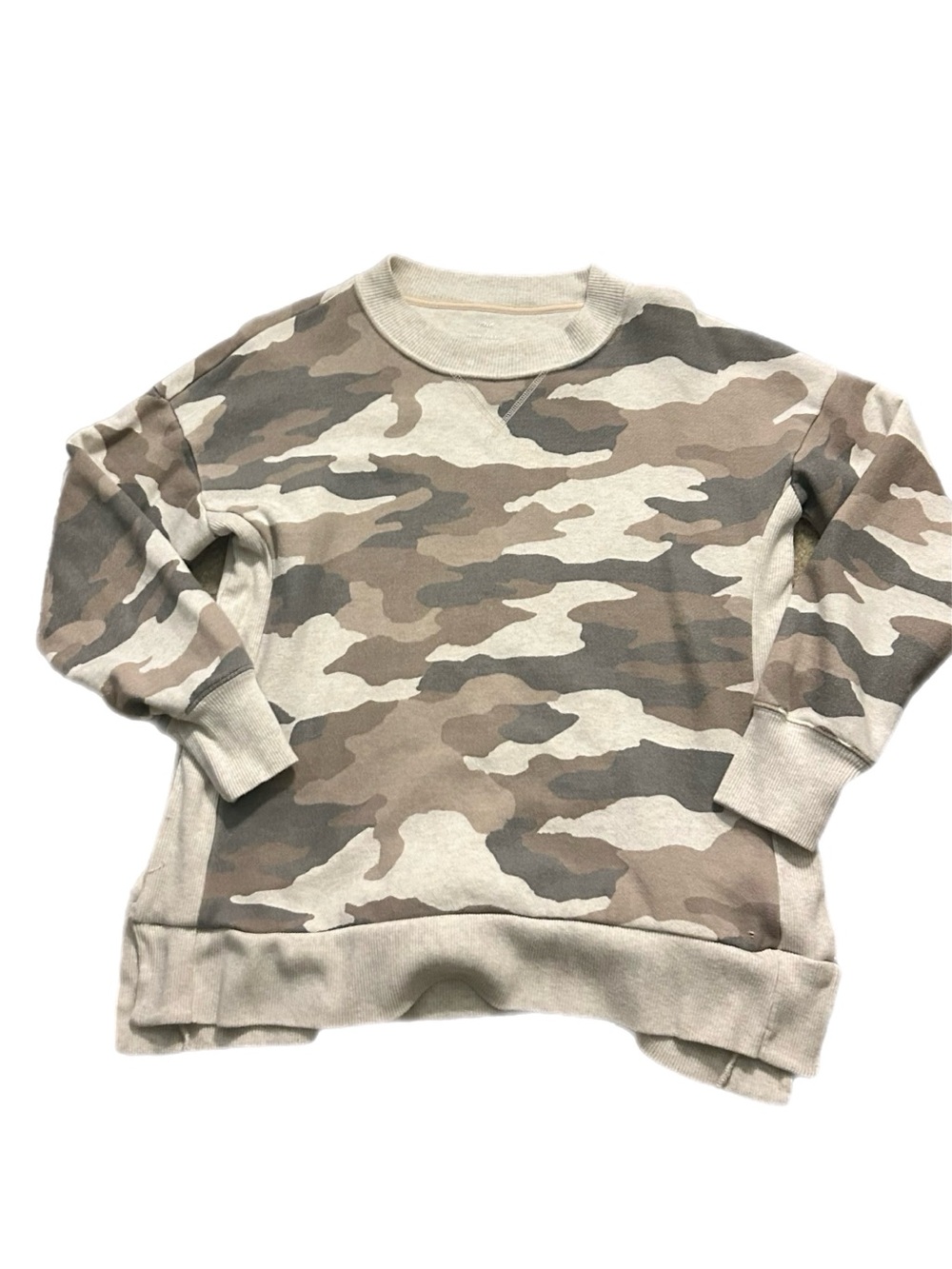 Crewneck Sweatshirt